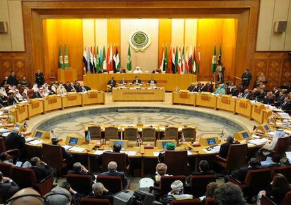 اجتماع طارئ للجامعة العربية بتوجيهات من الرئيس