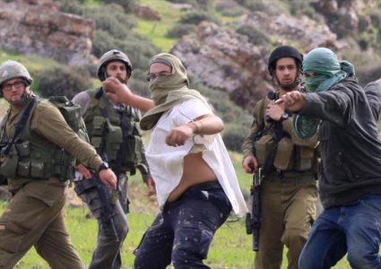 المستوطنون يدعون لقطع الشارع الرابط بين شمال وجنوب الضفة