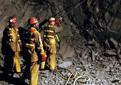مقتل عمال في حادث في منجم للفحم جنوب غرب الصين