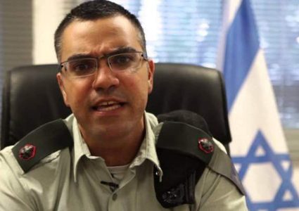 الاحتلال يعلن الكشف عن نفق جديد لـ"حزب الله"