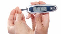 السكري يسبب تدهورا عقليا يبدأ من منتصف العمر