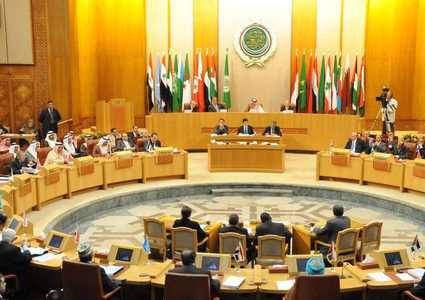 الجامعة العربية: الاعلان الاسترالي يخالف القانون الدولي