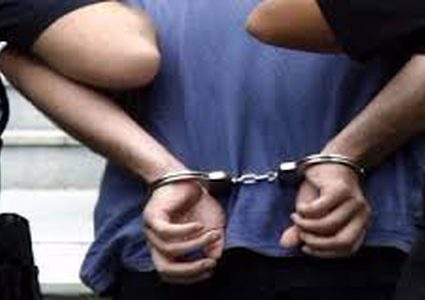 القبض على  متهم بالنصب بمبلغ 2 مليون شيكل.