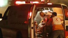 إصابة شاب دهسه مستوطن شرق بيت لحم