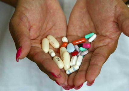 دواء رائج وغير متوقع "يمنع" النوبات القلبية