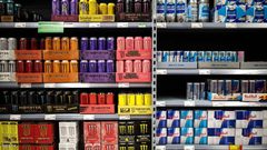 مشروبات الطاقة والأمراض القاتلة.. الصلة المخيفة