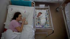 طول فترة الرضاعة تقلل خطر الإصابة بأمراض الكبد