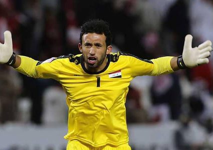 الاتحاد الآسيوي يوقف لاعبين عراقيين بسبب "المنشطات"