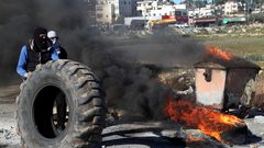 محللون: قانون طرد العائلات الفلسطينية سيرفع وتيرة العمليات