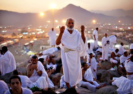 الاوقاف: موافقة مصرية مبدئية على تسيير رحلات العمرة