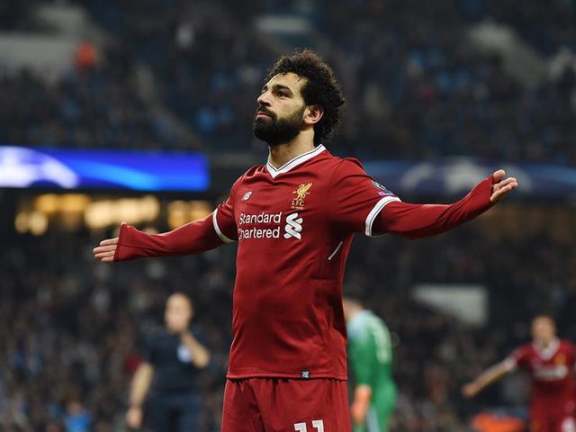 محمد صلاح: ما وصلت له فاق أحلامي والمشوار تكلفته باهظة