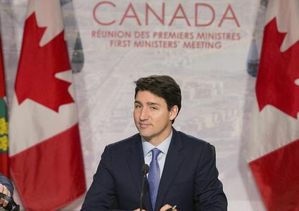 كندا تبحث عن "مخرج" لإلغاء صفقة سلاح مع السعودية