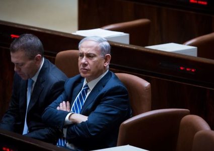 "الكنيست" يصادق على تعيين نتنياهو وزيرا للحرب بشكل دائم
