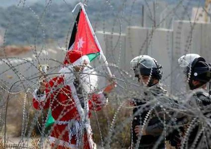 الاردن: التصعيد الاسرائيلي بالضفة سيقود للعنف وتهديد الأمن