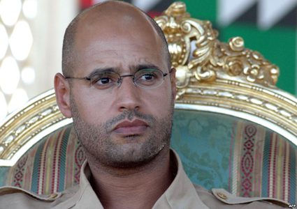 90% من الليبيين يوافقون على سيف الإسلام القذافي رئيسا للبلاد