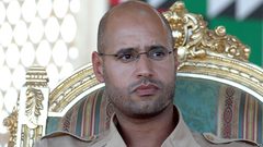 90% من الليبيين يوافقون على سيف الإسلام القذافي رئيسا للبلاد