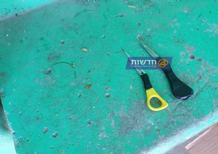 الاحتلال يعتقل شابين شرق رام الله