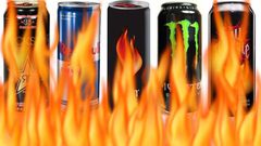 تحذير.. مشروبات الطاقة تزيد فرص اصابتك بالسكتة القلبية