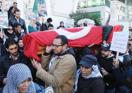 الكشف عن تفاصيل جديدة تتعلق باغتيال الزواري في تونس