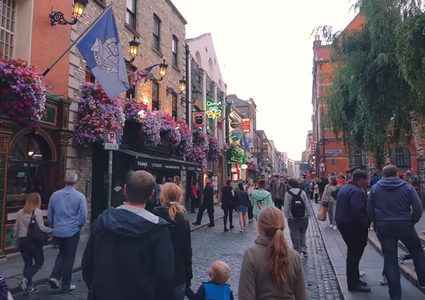 البرلمان الإيرلندي يوافق على تشريع الإجهاض!