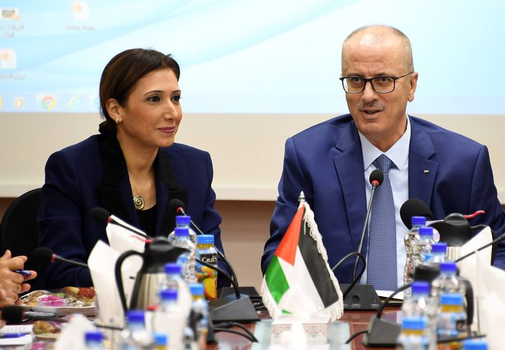 الحمد الله يترأس الاجتماع (21) للمجلس الاستشاري للإحصاءات