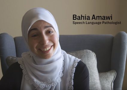 طرد أمريكية مسلمة من عملها لرفضها التعهد بعدم مقاطعة إسرائيل