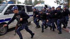 كشف ملابسات سرقة بقيمة 250 ألف شيقل ببيت لحم