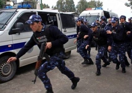 كشف ملابسات سرقة بقيمة 250 ألف شيقل ببيت لحم