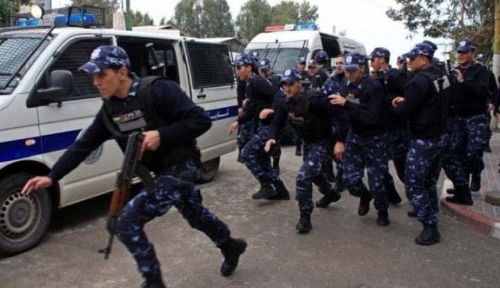 كشف ملابسات سرقة بقيمة 250 ألف شيقل ببيت لحم