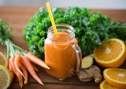 أهم 5 أطعمة لمقاومة التجاعيد المبكرة