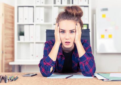 ما هي الأمراض التي يُسببها الإجهاد والضغط النفسي؟