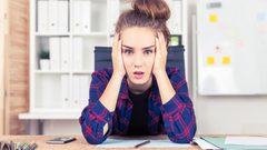 ما هي الأمراض التي يُسببها الإجهاد والضغط النفسي؟