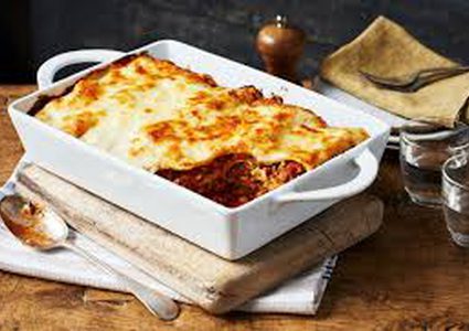 طريقة عمل البشاميل بالجبن