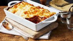 طريقة عمل البشاميل بالجبن