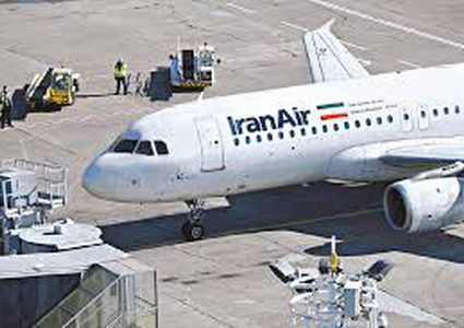 إيران تدعو الاتحاد الأوروبي للضغط على أمريكا لتسليمها طائرات