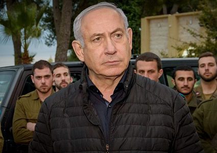 58 ٪ من الإسرائيليين مستاؤون من أداء نتنياهو