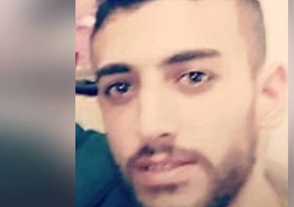 الاحتلال يفرج عن والد وشقيق الشهيد مجد مطير