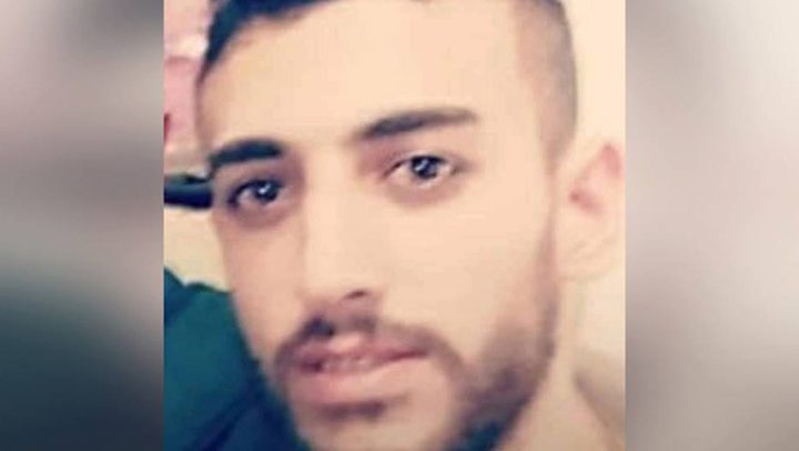 الاحتلال يفرج عن والد وشقيق الشهيد مجد مطير