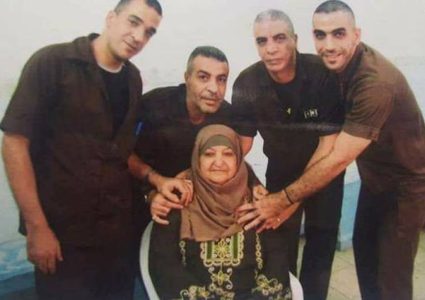 "فتح نابلس" تطلق حملة لإعادة إعمار منزل أبو حميد