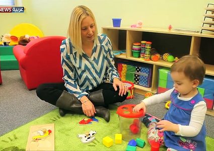 تحذير للحوامل من مبيدات تسبب إعاقة ذهنية للأطفال