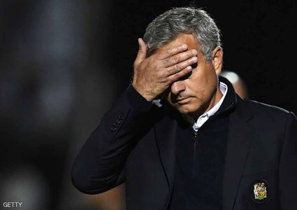 الاتحاد الإنجليزي يصدر قرارا جديدا بشأن مورينيو