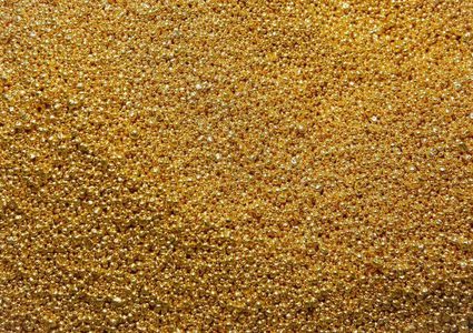 الذهب يرتفع مع تراجع الدولار وأسواق الأسهم
