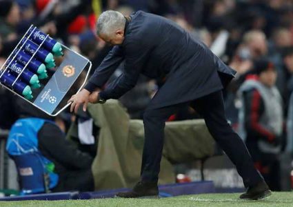 قائمة طويلة لـ"خليفة مورينيو".. والجماهير تحلم بـ"الملكي"