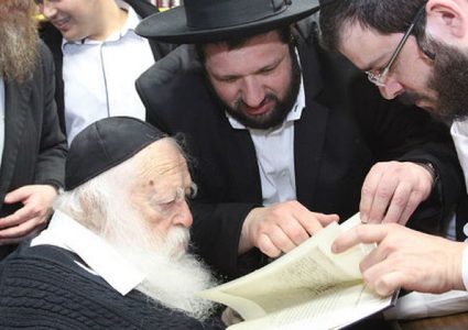 فتوى يهودية بوجوب تحرير سجناء فلسطينيين باعوا أراضٍ لإسرائيل