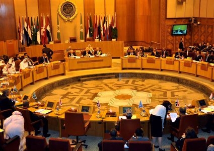 الجامعة العربية تطالب بموقف عربي قوي تجاه القدس