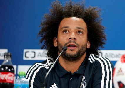 مارسيلو غاضب من إقالة مورينيو