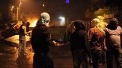 "مستعربون" يختطفون 8 مواطنين ويستولون على 3 مركبات