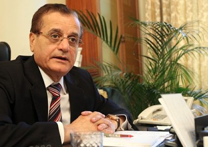 وزير الخارجية السابق: "فيتو"روسي وتشكيل حكومة لبنانية قريبا