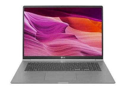 شركة"إل جي" تطلق أخف حاسب بشاشة 17 بوصة