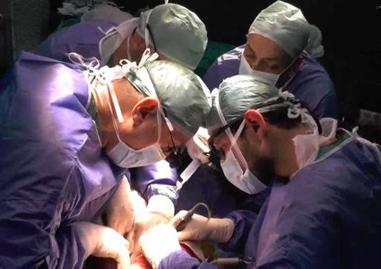 الشروط الواجب توفرها للتبرع بالكبد